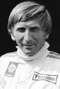 Дерек Белл